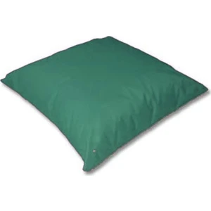 100x100 Yer Minderi Yeşil