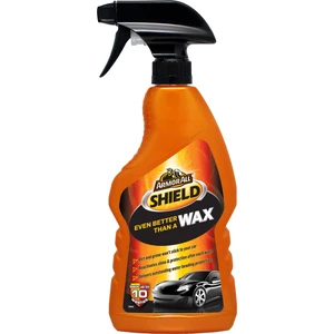 Armor All Boya Koruma Wax Cila 500 Ml.
