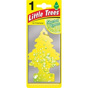 Little Trees - Limon - Araba Kokusu