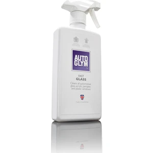 Auto Glym Fast Glass - Hızlı Cam Temizleyici 500 Ml.