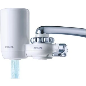 WP3811 Musluğa Takılır Arıtıcı - 4 Katmanlı