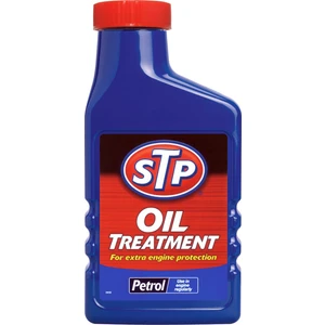 Stp Benzinli Motor Yağ Ömrü Uzatıcı Ve Koruyucu 450 Ml.