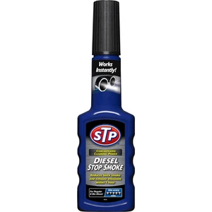 Stp Siyah Duman Yakıt Katkısı 200 Ml.