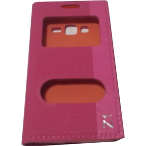 ZTE Nubia Z11 Telefon Kılıfı - Pembe