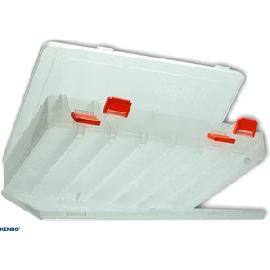 Çift Taraflı Suni Yem Kutusu 13cm