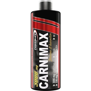 Carnimax Thermo L-Karnitin 3000 mg 1000 ml Carnitin Likit
