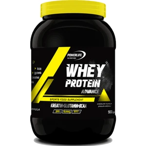 Nutrition Whey Protein Tozu 900 gr Komplex Protein 2 Aromalı