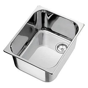 Dikdörtgen Derin Evye CR-NI