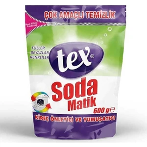 Soda Matik 600 gr