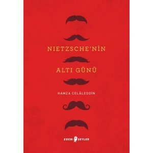 Nietzsche’nin Altı Günü - Hamza Celâleddin