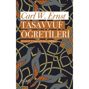 Tasavvuf Öğretileri - Carl W. Ernst