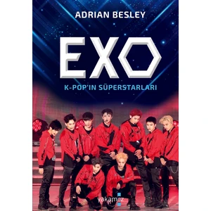 Exo - Adrian Besley