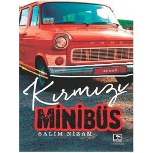 Kırmızı Minibus  - Salim Nizam