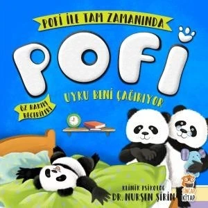 Pofi Uyku Beni Çağırıyor - Nurşen Şirin