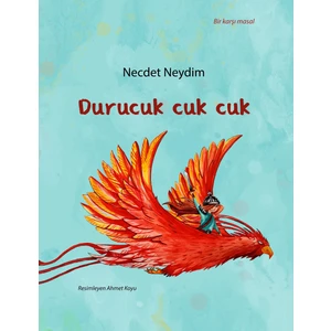 Durucuk Cuk Cuk  - Necdet Neydim