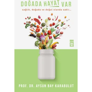 Doğada Hayat Var - Aysun Bay Karabulut