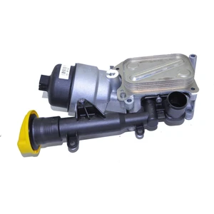 Marka Yağ Soğutucu 1.3 Albea-Palio-Doblo