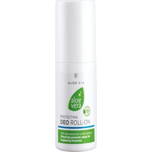 Aloe Vera Deo Roll-On