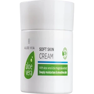 Aloe Vera Hassas Cilt Kremi