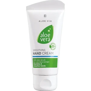 Aloe Vera El Kremi