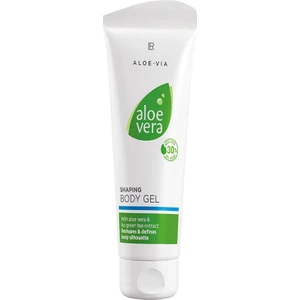 Aloe Vera Vücut Jeli