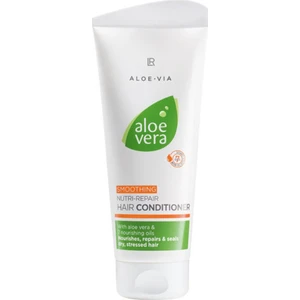 Aloe Vera Besleyici Onarıcı Saç Kremi