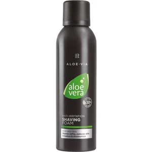 Aloe Vera Tıraş Köpüğü