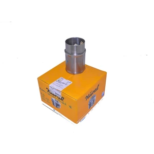 Iss Marka Motor Piston+Segman+Gömlek Tk. Lamelli 1.4 R9-R11-R12-R19