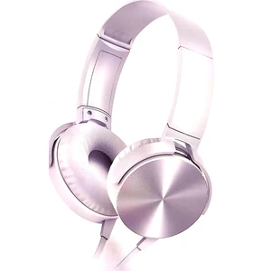 MDR-XB450AP Extra Bass Mikrofonlu Kulaklık Beyaz