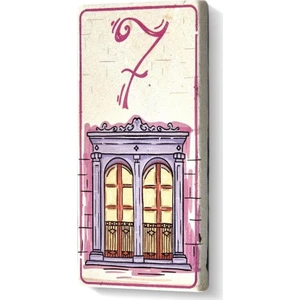 The Mia Taş Kapı Numarası 7