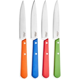 The Mia Cutt Mutfak Bıçak Seti - 4'lü Set