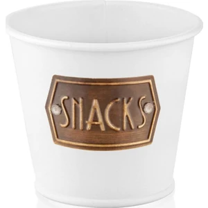 The Mia Cips Kasesi - Beyaz