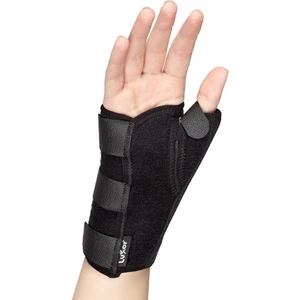 Başparmak Destekli El - Bilek Ateli 193 Sağ El