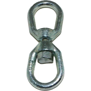 Galvaniz Fırdöndü