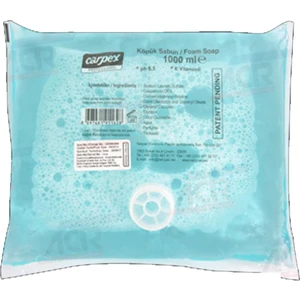 Köpük Sabun 1000 ml