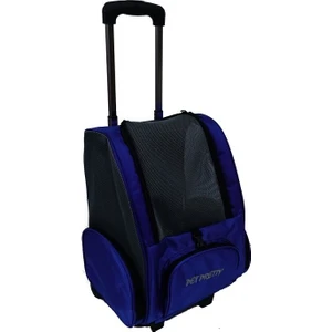 Pet Pretty Çek Çekli Çanta Kedi & Köpek