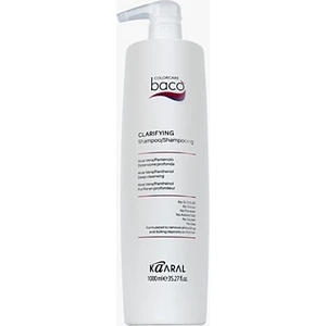 Clarifying Arındırıcı Şampuan 1000 ml