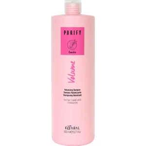 Volume Hacimlendirici Şampuan 1000 ml