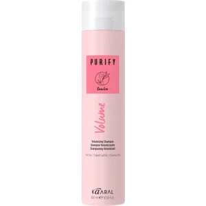 Volume Hacimlendirici Şampuan 300 ml