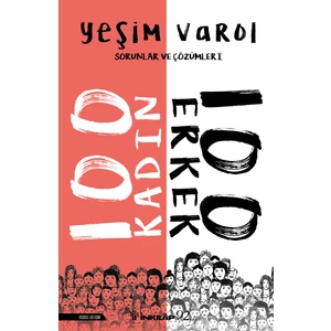 100 Kadın 100 Erkek - Yeşim Varol