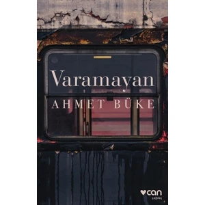 Varamayan - Ahmet Büke