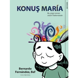 Konuş Maria - Bernardo Fernandez Bef