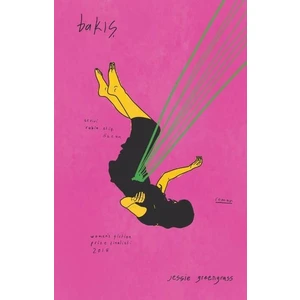 Bakış - Jessie Greengrass