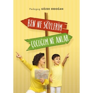 Ben Ne Söylerim Çocuğum Ne Anlar - Gözde Erdoğan