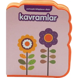 Yumuşak Kitaplarım Dizisi Kavramlar