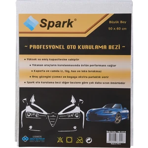 Bez Mikrofiber Kurulama Bezi Büyük Boy