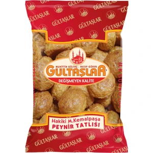 Peynir Tatlısı 140 gr