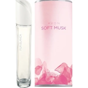 Purblanca 50 ml  Bayan Edt+Avon Perceive 50 ml Bayan Edp+Avon Perceive 100 ml V.spreyi+Avon Perceive Rolon 4lü Set
