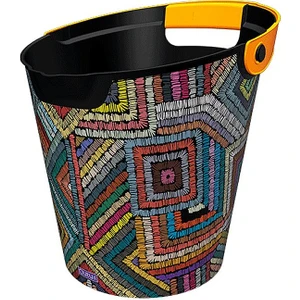 Q-Bucket - Tribal Çok Amaçlı Kova