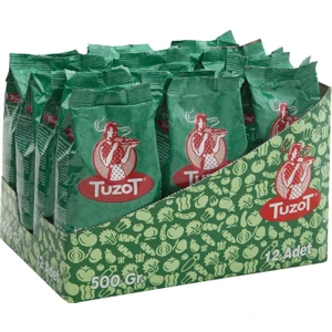 Klasik 200gr - 12'li Paket